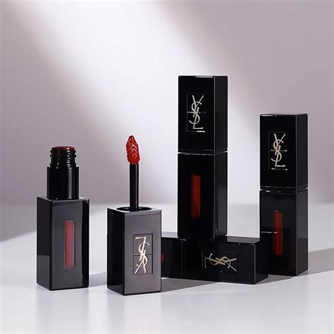 ysl vinly cream lip stain|ysl lip stain 440.